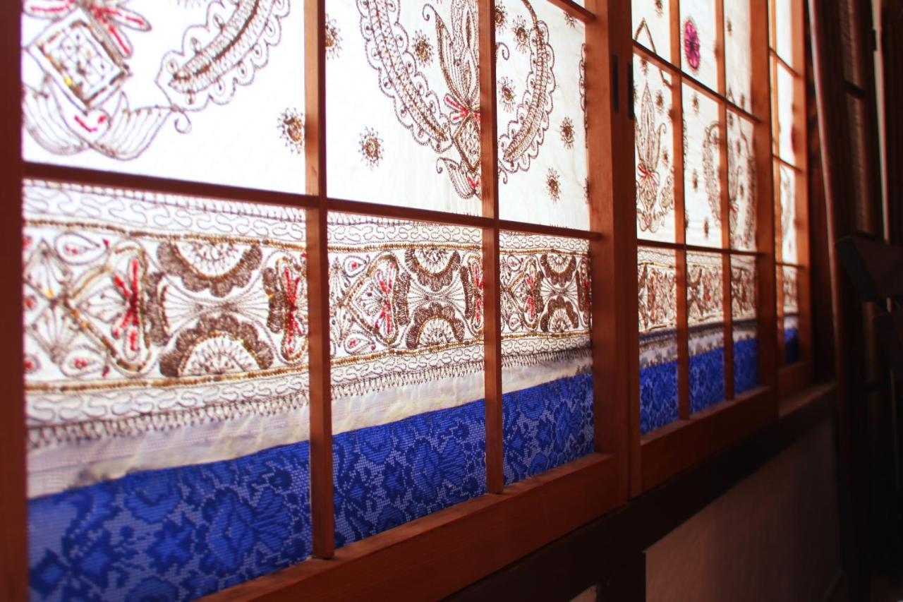 Shanti House Сакаиминато Экстерьер фото