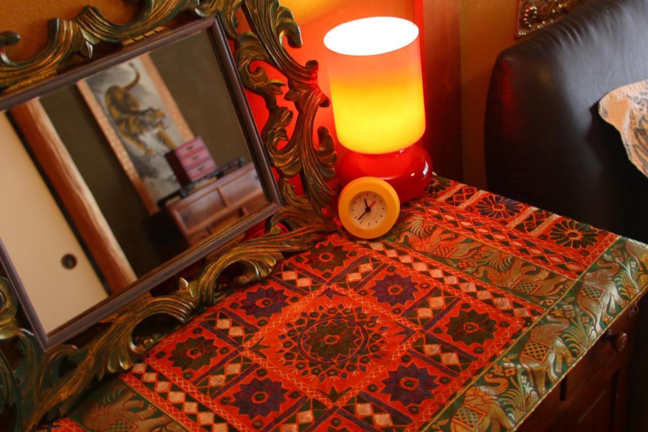 Shanti House Сакаиминато Экстерьер фото