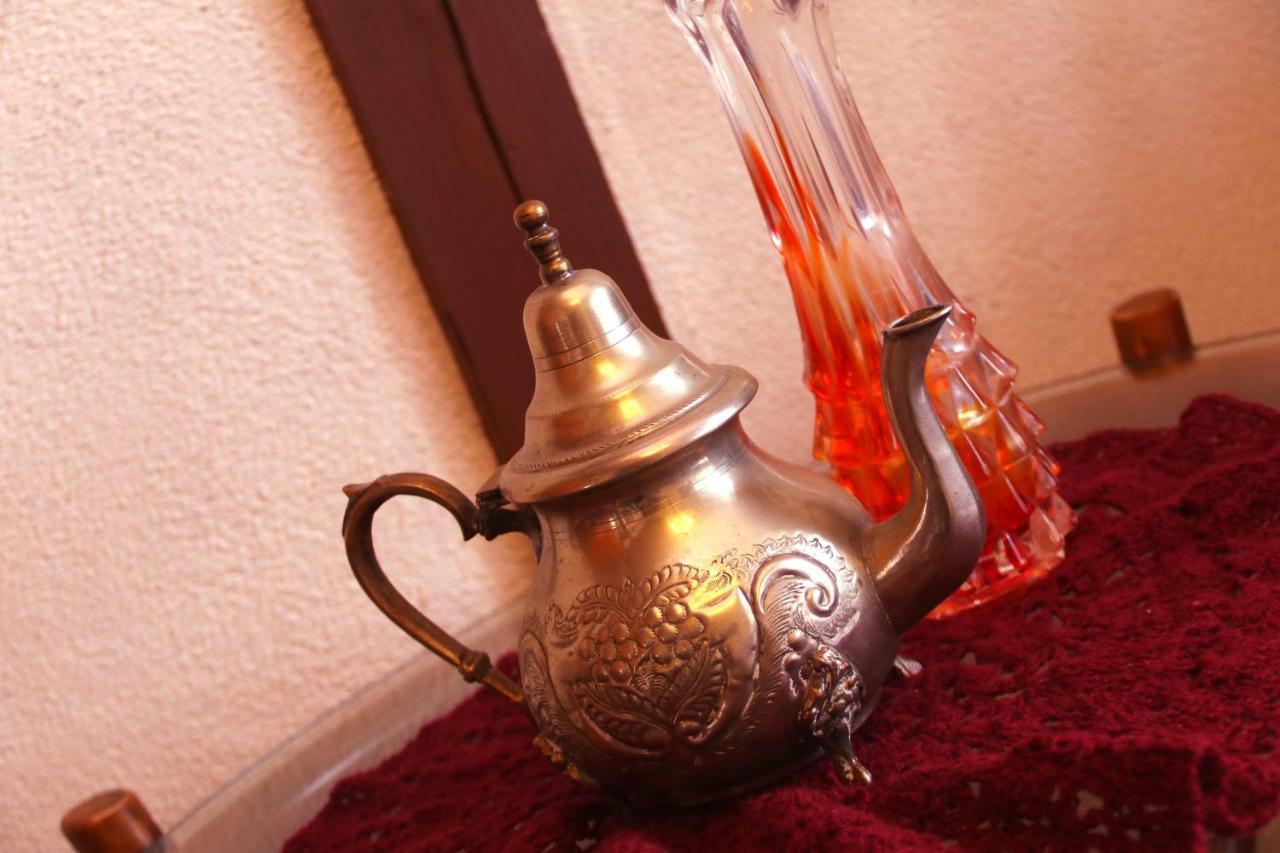 Shanti House Сакаиминато Экстерьер фото