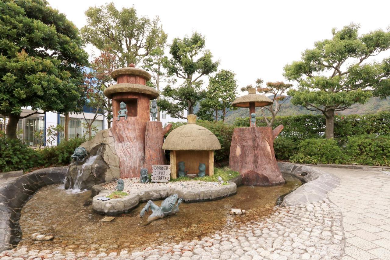 Shanti House Сакаиминато Экстерьер фото