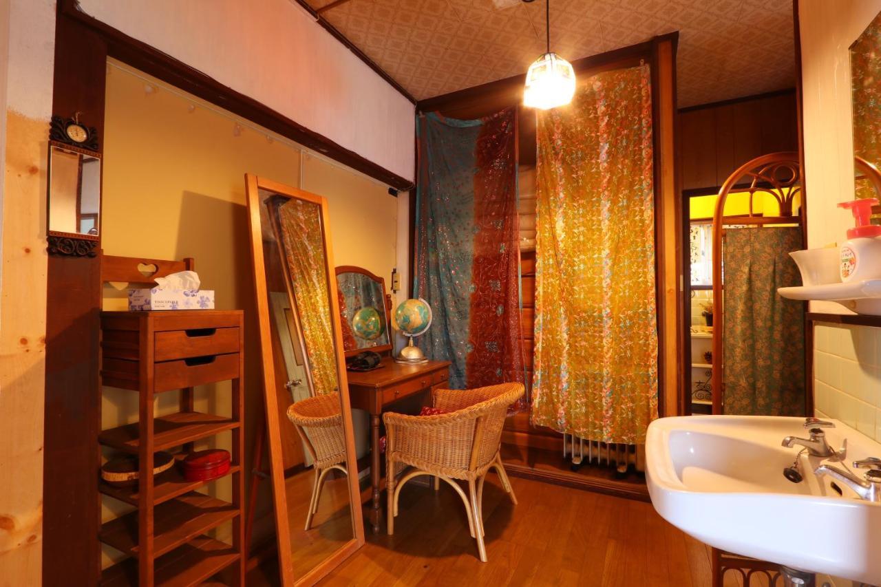 Shanti House Сакаиминато Экстерьер фото