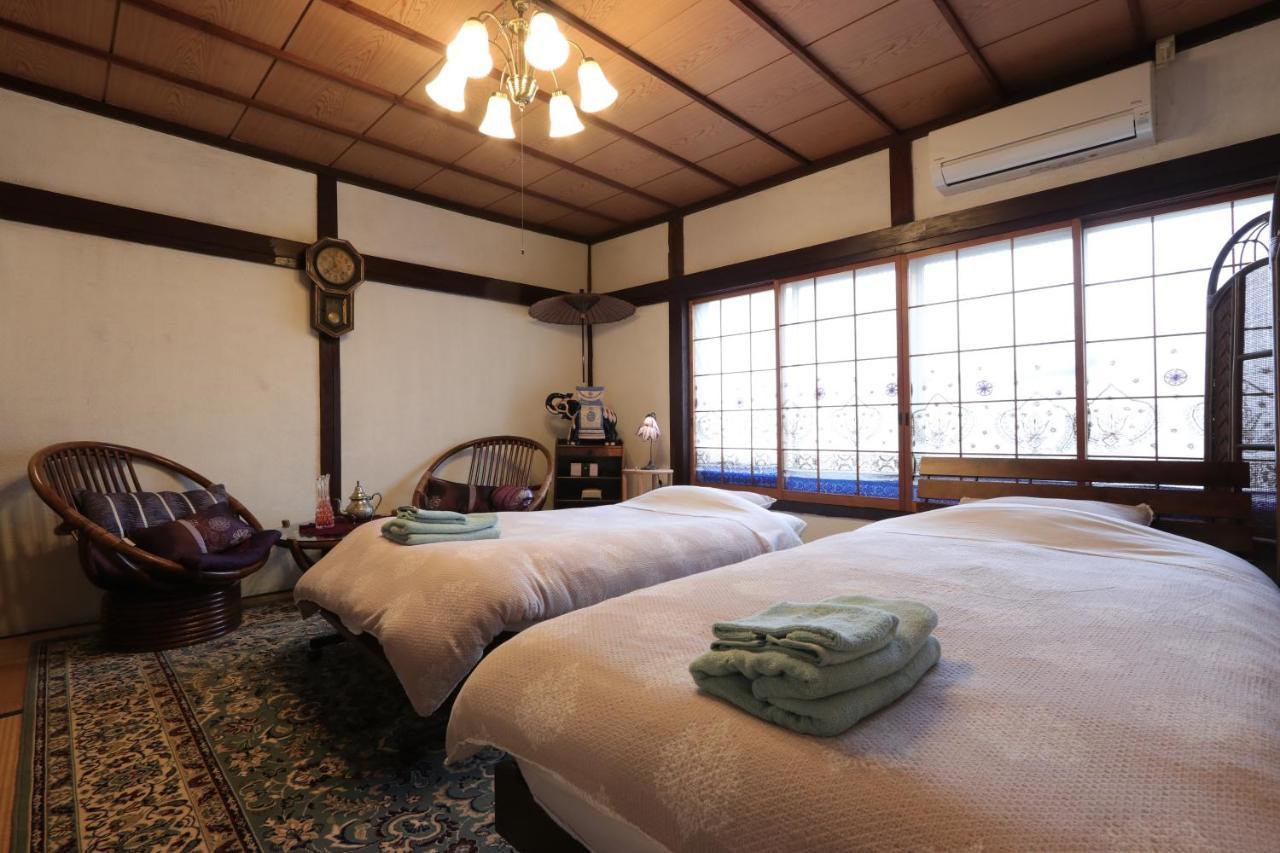 Shanti House Сакаиминато Экстерьер фото
