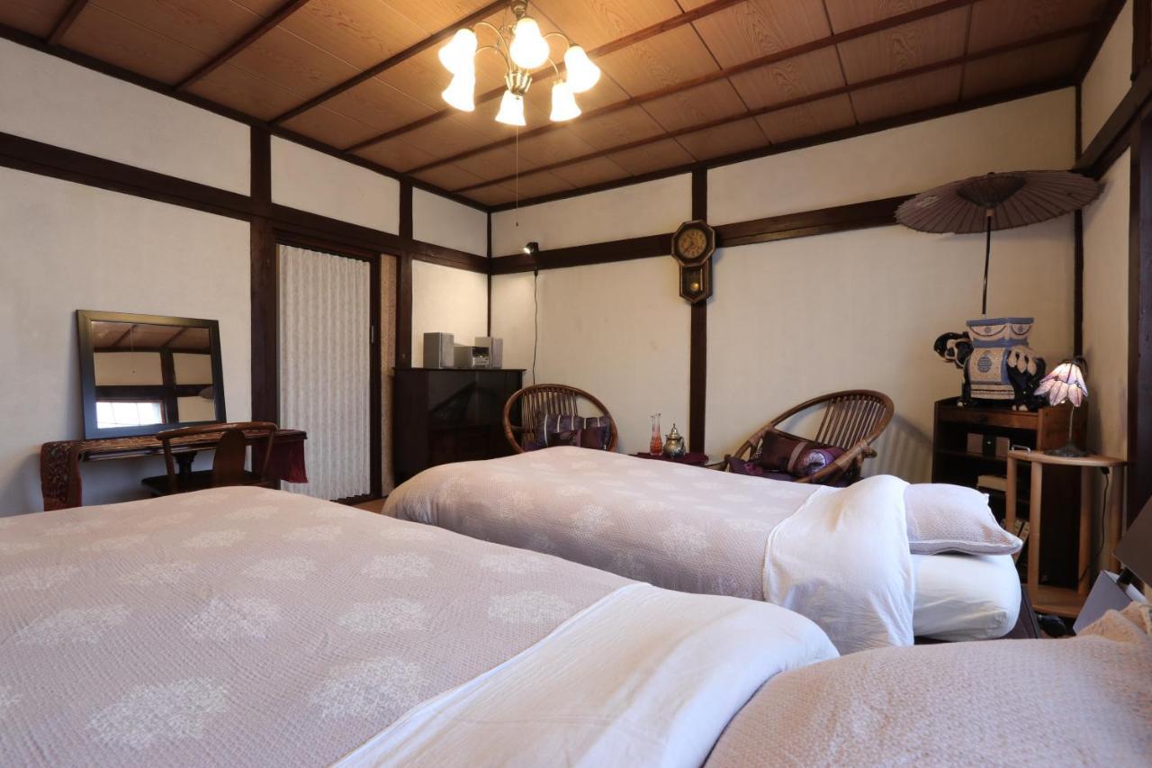 Shanti House Сакаиминато Экстерьер фото