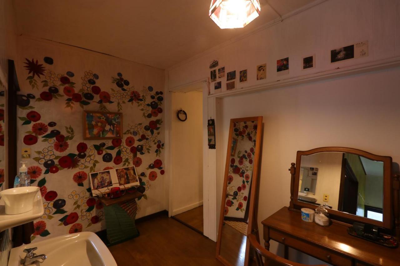 Shanti House Сакаиминато Экстерьер фото