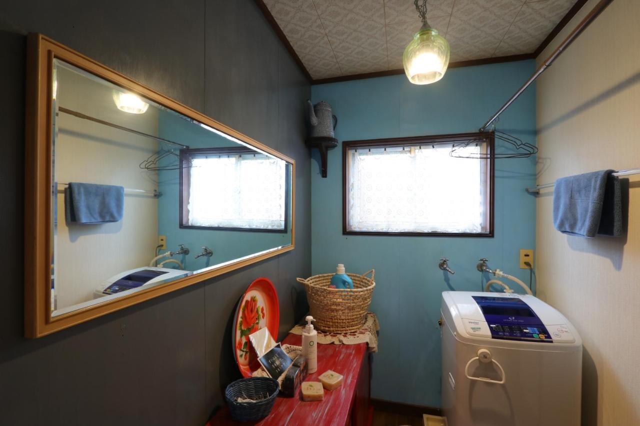 Shanti House Сакаиминато Экстерьер фото