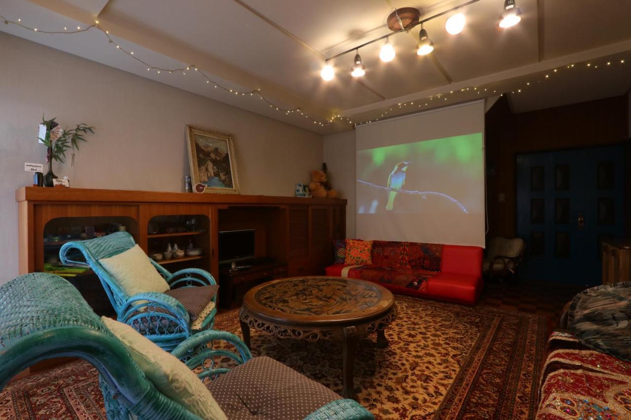 Shanti House Сакаиминато Экстерьер фото