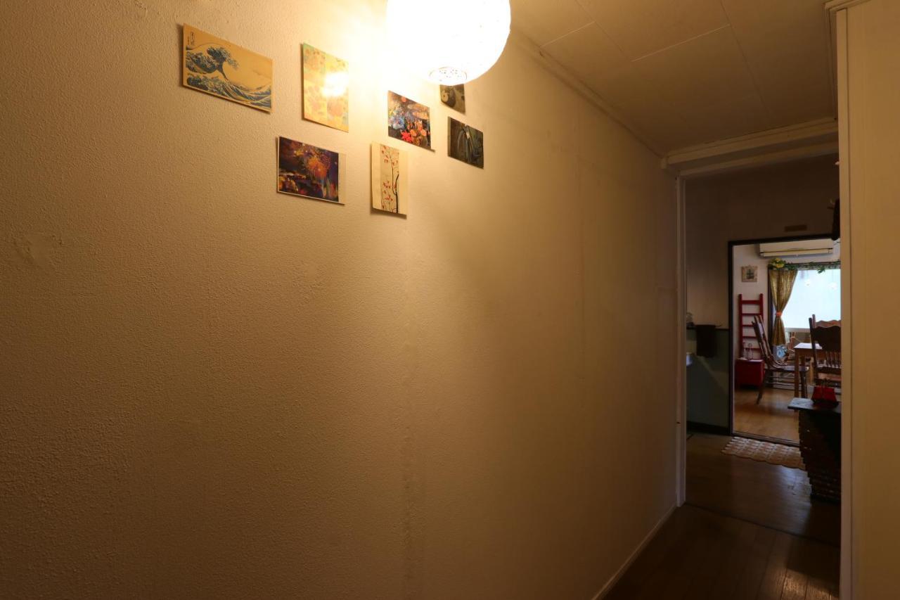 Shanti House Сакаиминато Экстерьер фото