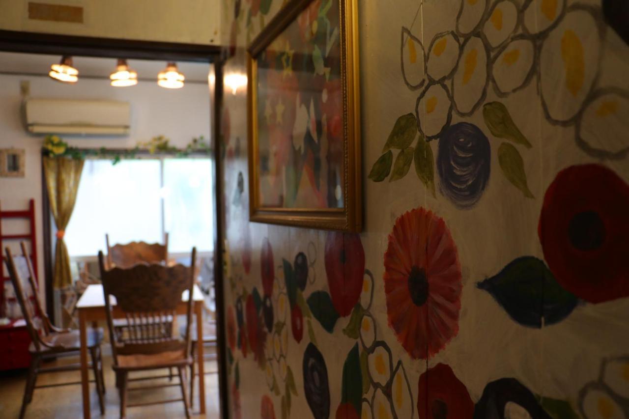 Shanti House Сакаиминато Экстерьер фото